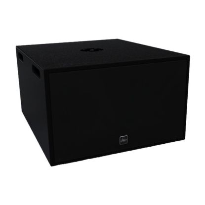 Εικόνα της Active Audio iS115