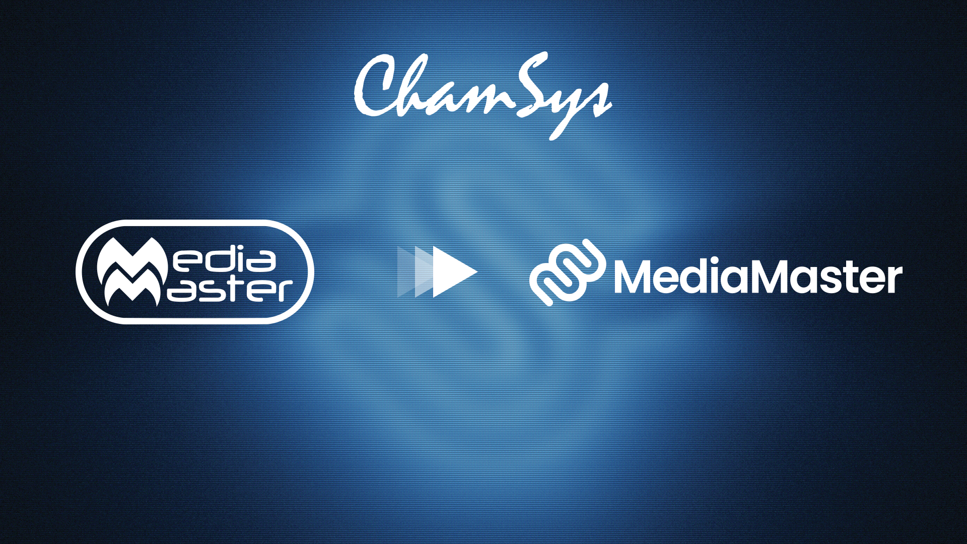 ChamSys Acquires Arkaos MediaMaster, GrandVJ and KlingNet to Deliver Unified Lighting, Pixel Mapping and Media Control Solution.