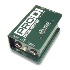 Picture of Radial ProDI