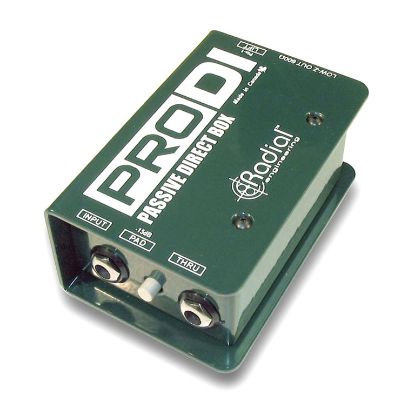 Picture of Radial ProDI