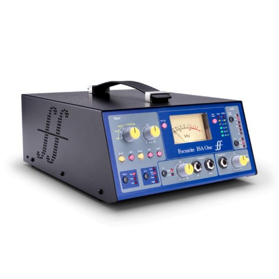 Εικόνα της Focusrite ISA One