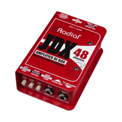 Picture of Radial JDX 48