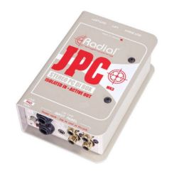 Εικόνα της Radial JPC