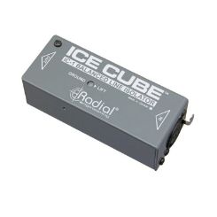 Picture of Radial Ice Cube