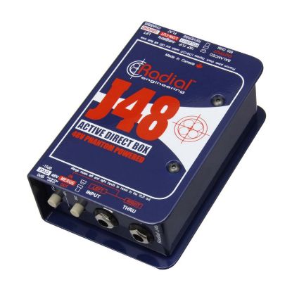 Picture of Radial J48