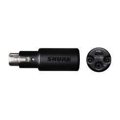 Picture of SHURE MVX2U