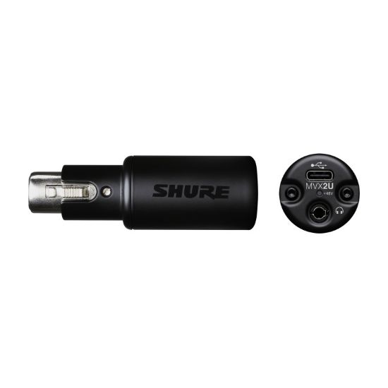 Picture of SHURE MVX2U