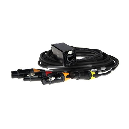 Picture of Eurocable Widget Male