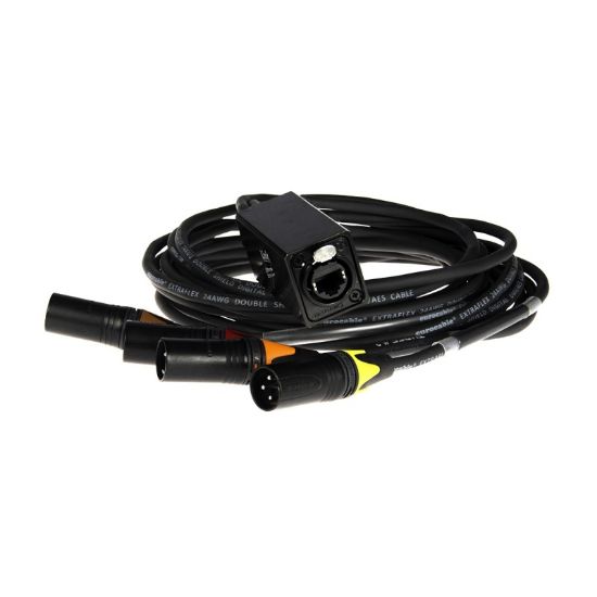 Εικόνα της Eurocable Widget Female