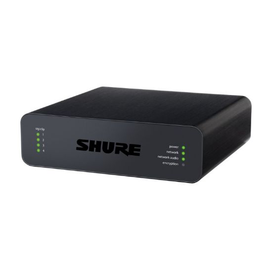 Picture of Shure ANIUSB-MATRIX
