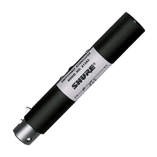Picture of Shure A15AS