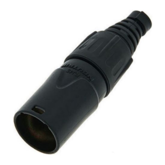 Εικόνα της Neutrik NE8MX-B