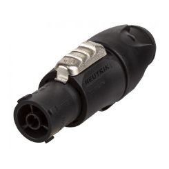 Εικόνα της Neutrik NAC3FX-W-TOP