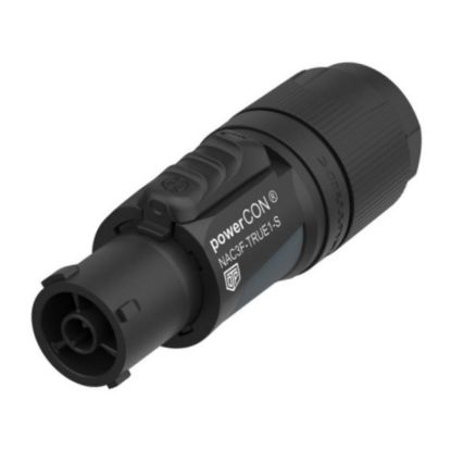 Εικόνα της Neutrik NAC3F-TRUE1-S
