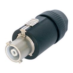 Picture of Neutrik NAC3FC-HC
