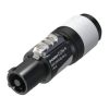 Εικόνα της Neutrik NAC3FXXB-W-S