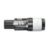 Εικόνα της Neutrik NAC3FXXB-W-S