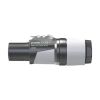 Εικόνα της Neutrik NAC3FXXB-W-S