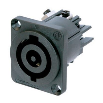 Picture of Neutrik NAC3MP-HC