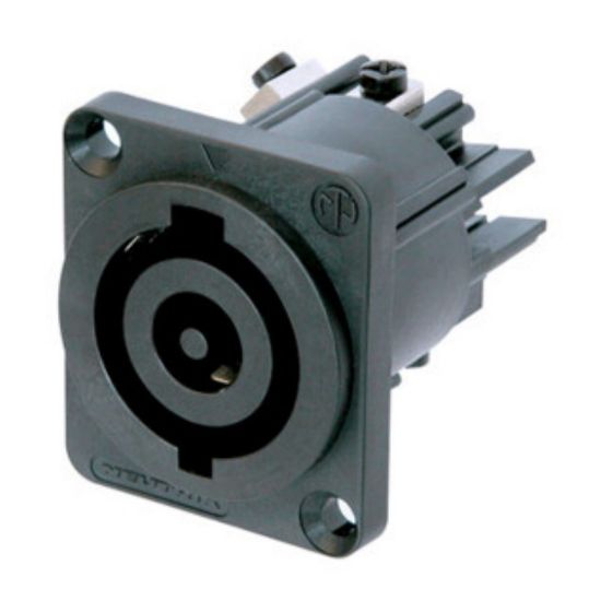 Εικόνα της Neutrik NAC3MP-HC