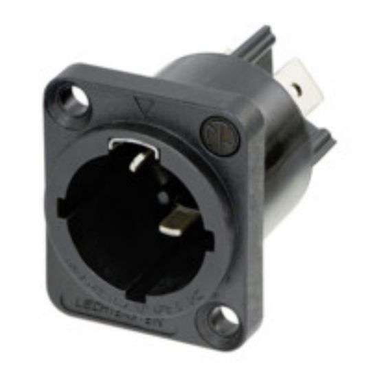 Εικόνα της Neutrik NAC3MPX-TOP