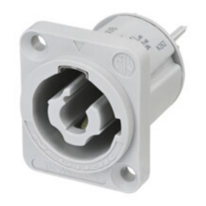 Picture of Neutrik NAC3MPXXB