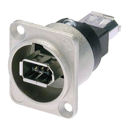 Picture of Neutrik NA1394-6-W