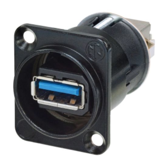 Εικόνα της Neutrik Nausb3-B