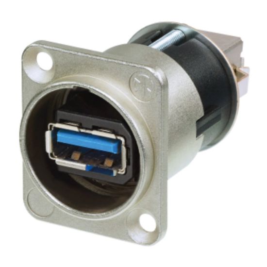 Εικόνα της Neutrik Nausb3