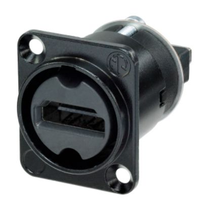 Εικόνα της Neutrik Nahdmi-W-B