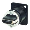 Εικόνα της Neutrik Nahdmi-W-B