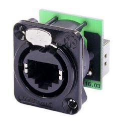 Εικόνα της Neutrik Ne8Fdp-B