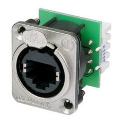 Εικόνα της Neutrik NE8FDV-YK
