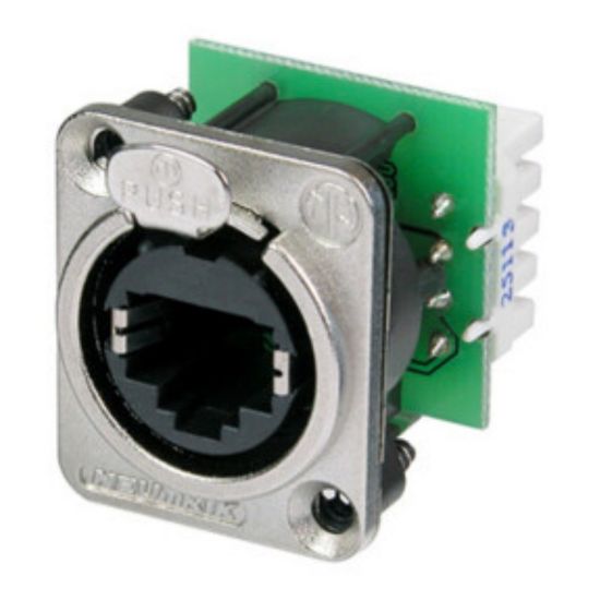 Εικόνα της Neutrik NE8FDV-YK