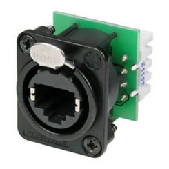 Εικόνα της Neutrik Ne8Fdv-Yk-B