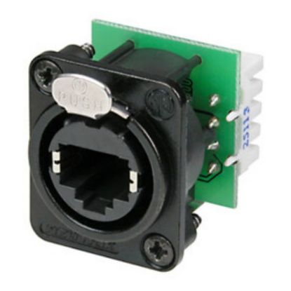 Εικόνα της Neutrik Ne8Fdv-Yk-B