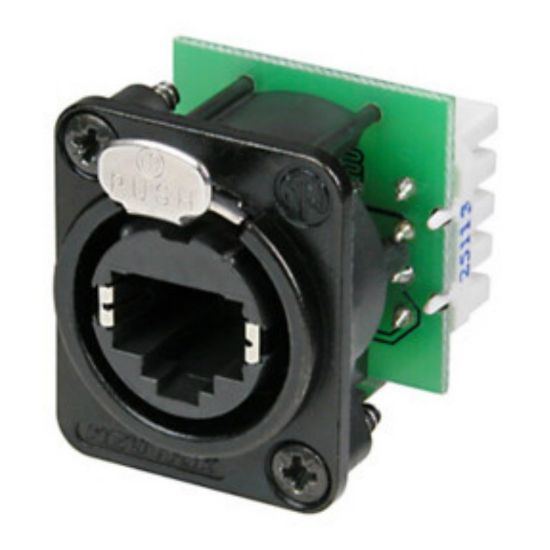 Εικόνα της Neutrik Ne8Fdv-Yk-B