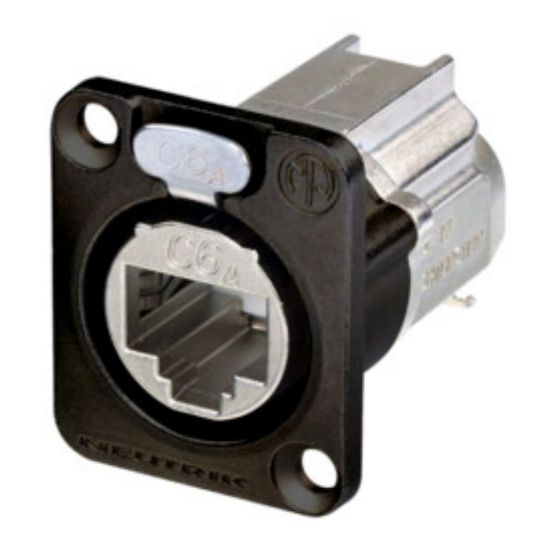 Εικόνα της Neutrik Ne8Fdx-Y6-B