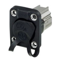 Εικόνα της Neutrik NE8FDX-Y6-W