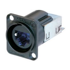 Εικόνα της Neutrik NE8FDY-C6-B
