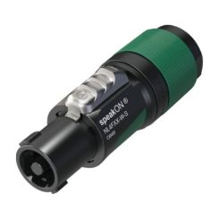 Εικόνα της Neutrik NL4FXX-W-S