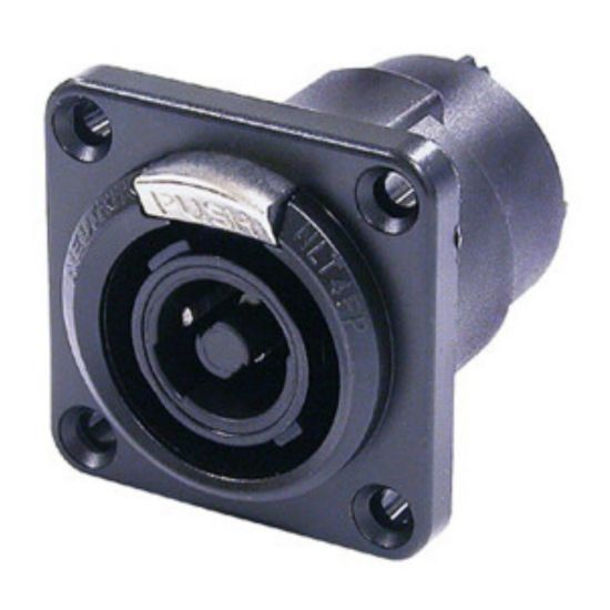 Εικόνα της Neutrik NLT4FP-BAG