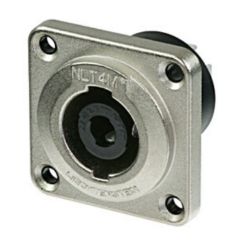 Picture of Neutrik NLT4MP