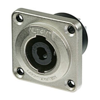 Εικόνα της Neutrik NLT4MP