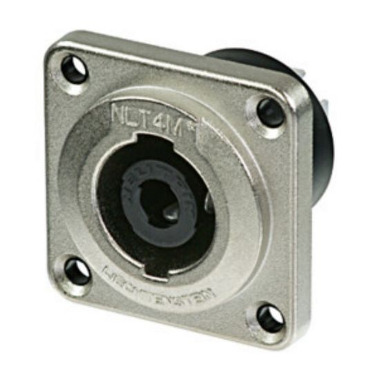 Picture of Neutrik NLT4MP