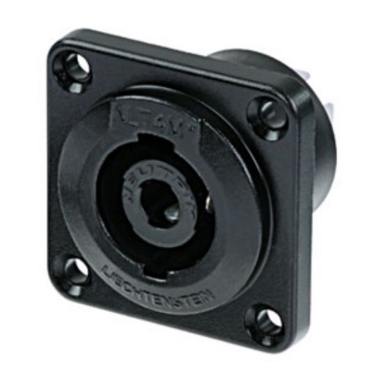 Picture of Neutrik NLT4MP-BAG