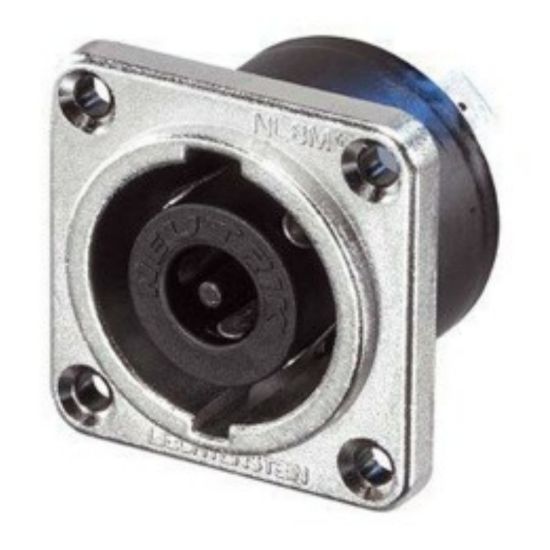 Εικόνα της Neutrik NLT8MP