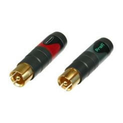 Εικόνα της Neutrik NF2C-B/2