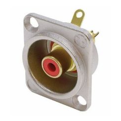 Εικόνα της Neutrik NF2D-2 RCA