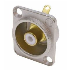 Εικόνα της Neutrik NF2D-9 RCA